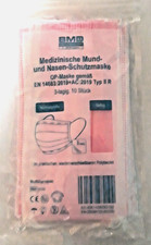 Mundschutz, 3-lagig, OP-Maske
