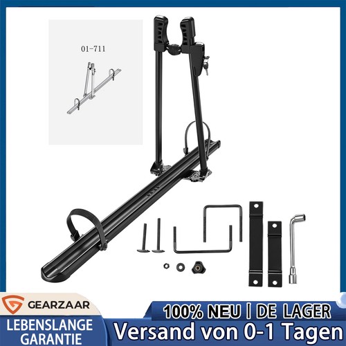 Fahrradträger dachträger - fahrradträger,