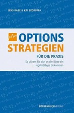 Jens Rabe (u. a.) | Optionsstrategien für die Praxis | Buch | Deutsch (2011)