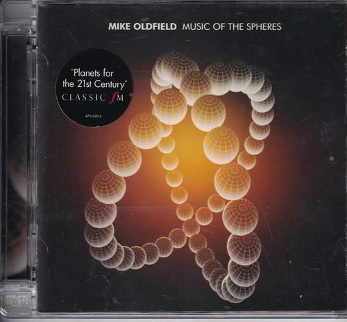 Mike oldfield music of the - mike,