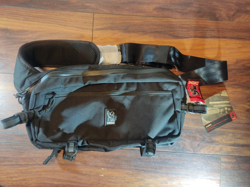 Chrome kadet - kadet, 9