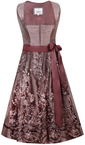 Marjo glorious damen dirndl - damen,