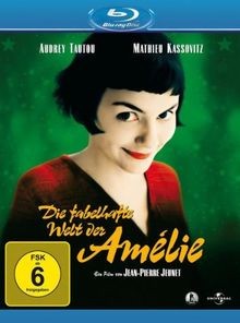 Die fabelhafte welt der - fabelhafte,