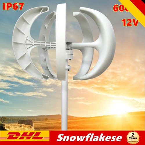Lantern windgenerator - lantern,