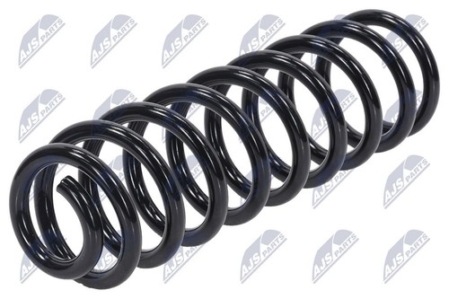 Nty fahrwerksfeder asz 005 - nty, asz-ch-005