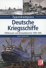 Deutsche Kriegsschiffe