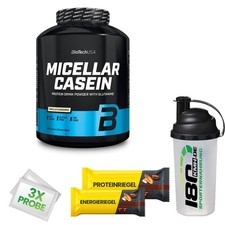 (28,19EUR/kg) Biotech USA -