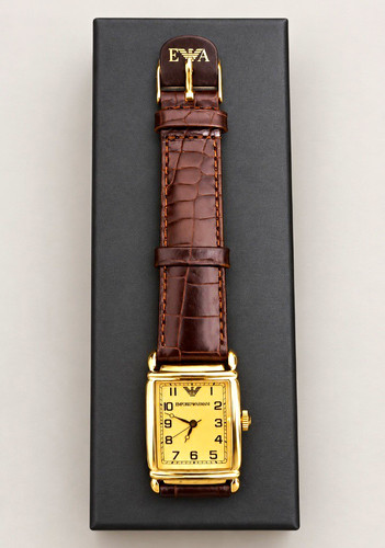 Emporio armani damen - emporio,