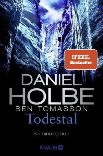 Todestal kriminalroman die - todestal:, |