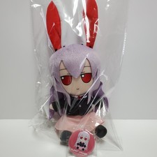 Touhou Project Reisen Udongein