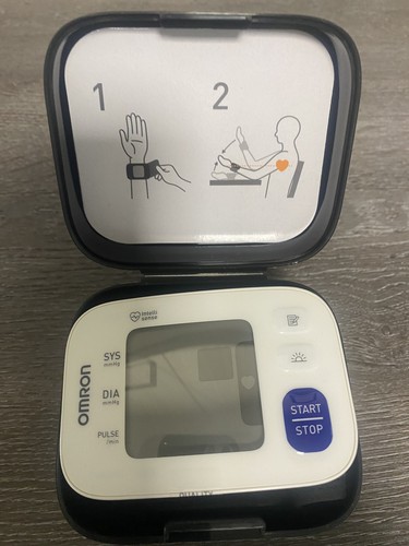 Gebraucht omron - ,