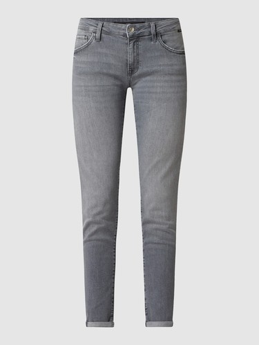 Mavi damen jeans lexy - mavi,