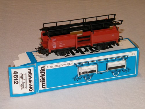 Märklin 4612 - märklin,