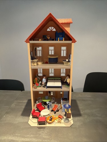 Playmobil meine stadt 70014 - meine,