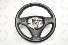 BMW 1 E81 E82 E87 3 E90 E91 M-Paket Sportlenkrad Lenkrad Lederlenkrad 7906826