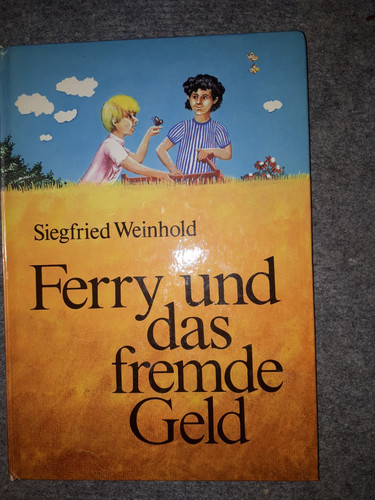 Buch fink - fink, buch-ferry