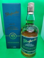 Glenfarclas Private Reserve