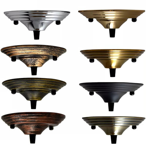 Vintage lampe baldachin - vintage,