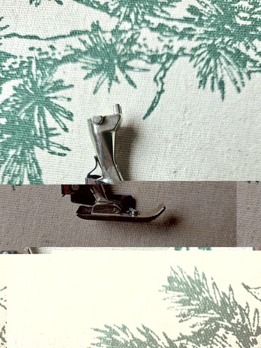 Bernina nähfuß für - nähfuß, 90