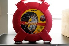 Schneeketten _ pewag _ Brenta