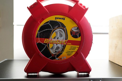 Schneeketten pewag brenta - pewag, _