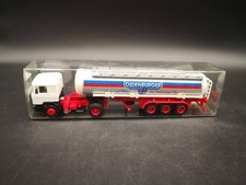 Herpa MAN F90 Oldenburger Silo Sattelzug *Vi985-7-1014