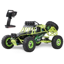 Wltoys RC Auto Car Buggy