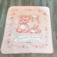 Kuscheldecke Einschlagdecke