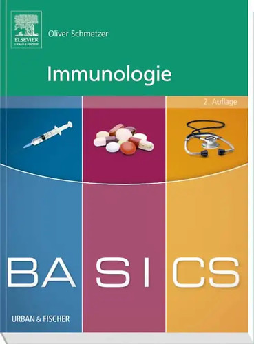 Basics immunologie - basics,