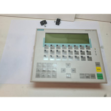 SIMATIC OP 17-DP 12 Siemens