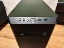 Antec P7 ELITE PERFORMANCE PC