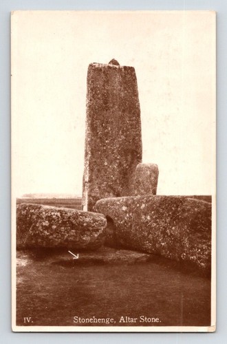 England stonehenge - england:,