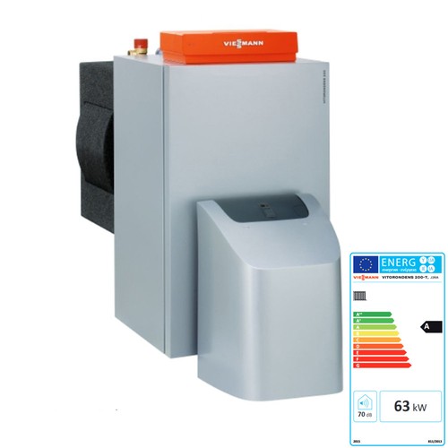 Viessmann vitorondens 200 - vitorondens, 200-t