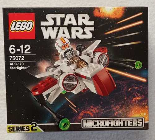 Lego star wars 75072 - star,