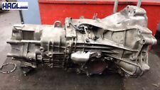 Schaltgetriebe 6-GANG 198000KM Probe GUT FEC Audi A4 Avant 1.9 TDI 8E/8H/QB6 96
