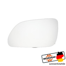 Spiegelglas Seitenspiegel