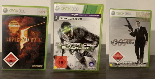 Resident evil splinter - evil,