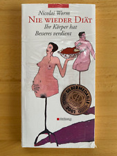 Nie wieder Diät - Ihr Körper