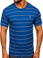 T-Shirt Tee Rundhals Kurzarm