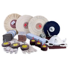 AutofelgenBETT Schleif- und