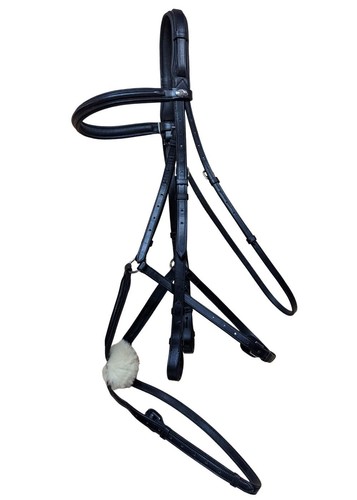 Harry dabbs jaguar comfort - harry,