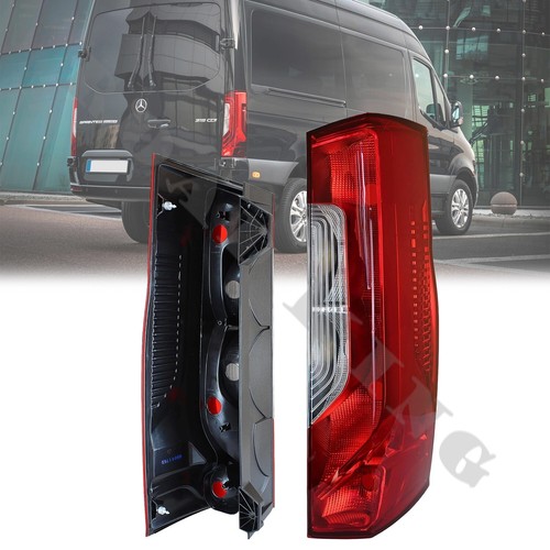 Mercedes sprinter w907 - mercedes,