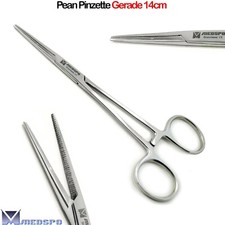 Pean Zange Zahnchirurgie