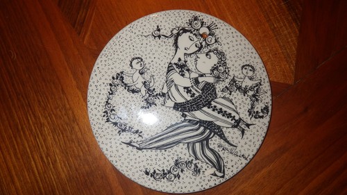 Rosenthal monatsteller märtz - monatsteller,