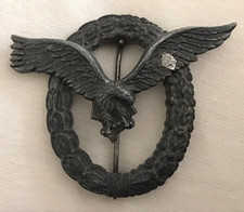 Org Orden Flugzeugführer