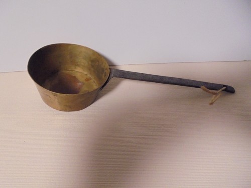 Alte kupfer pfanne durchmesser - alte,