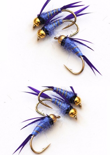 Purple prince nymph top - purple,