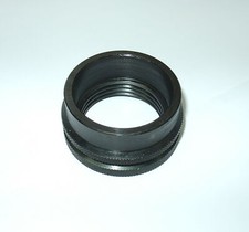 Gewindeschutzring Teilkopf MK4