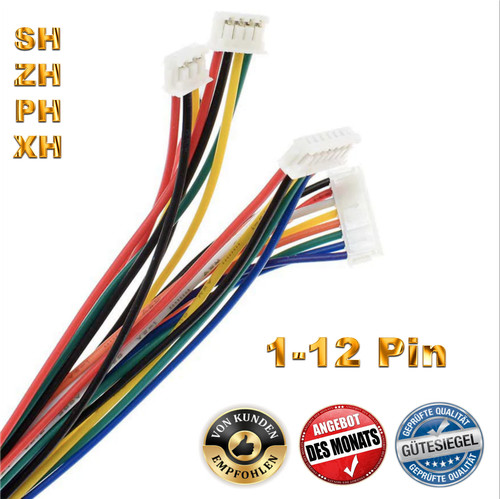 Jst 4 5 6 - 3, 8