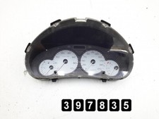 2005 CITROEN BERLINGO TACHO